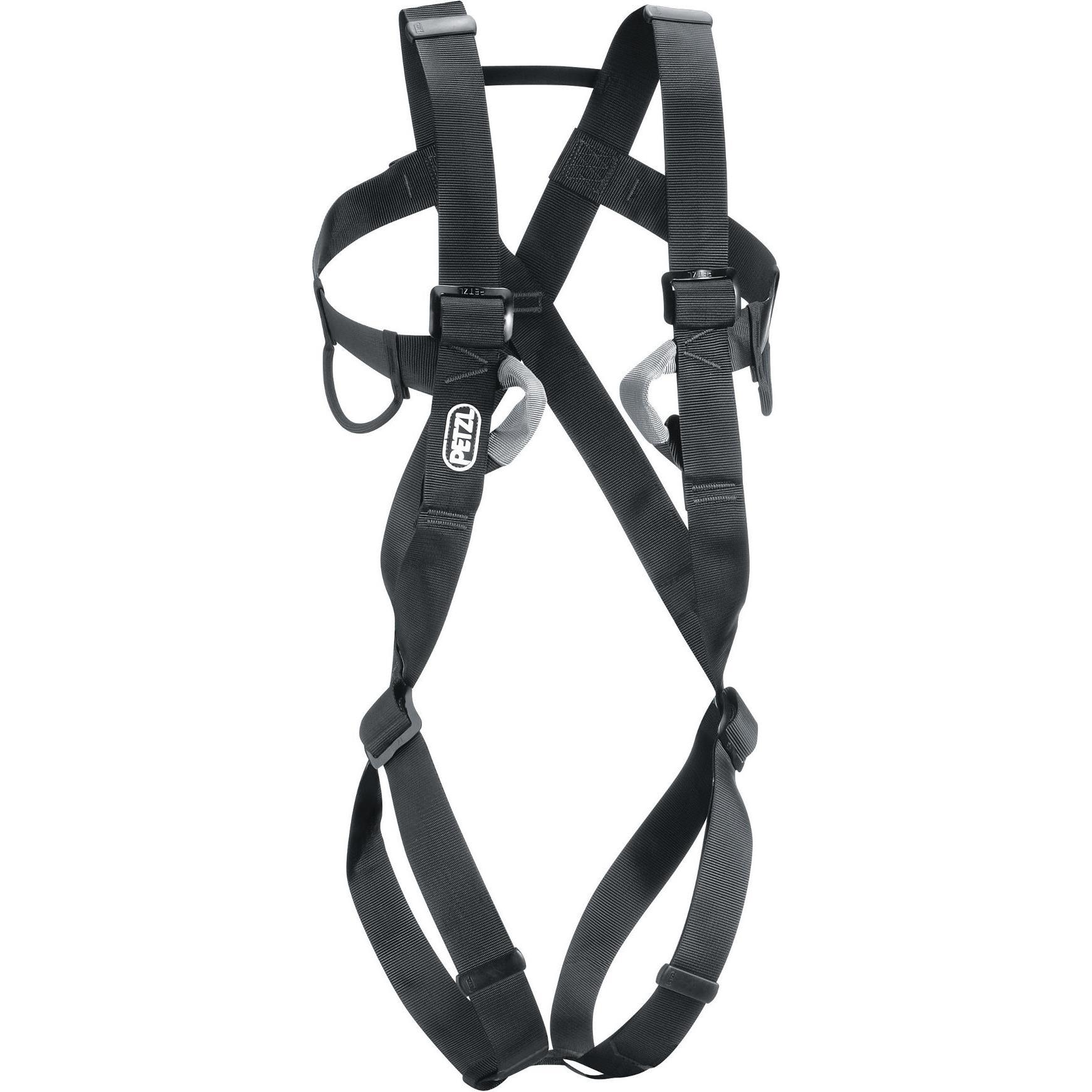 Petzl, Klettergurt, (One Size)