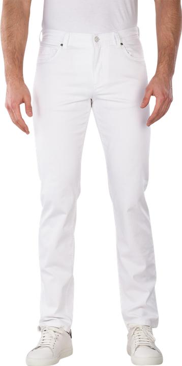 Produktbild Alberto Pipe Jeans Regular Fit Super Stretch Coolmax (34)