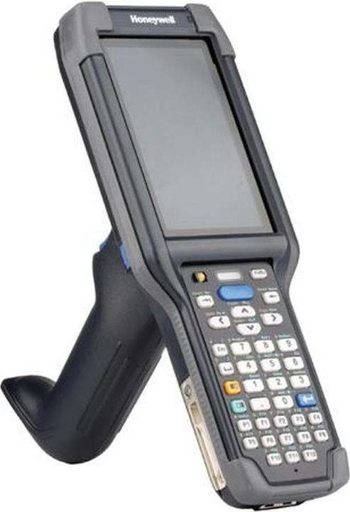 Actual product image Honeywell CK65 4GB/32GB MEMORY NUMERIC-F (1D barcodes, 2D barcodes)