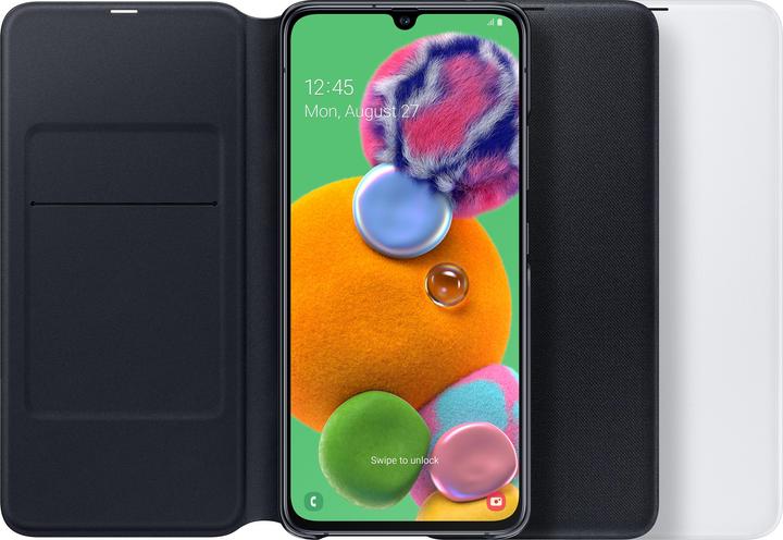 Immagine prodotto Samsung Wallet Cover (Samsung Galaxy A90 5G)