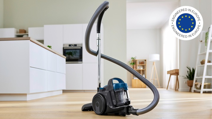 Actual product image Bosch Hausgeräte Series 2 BGC05A220A