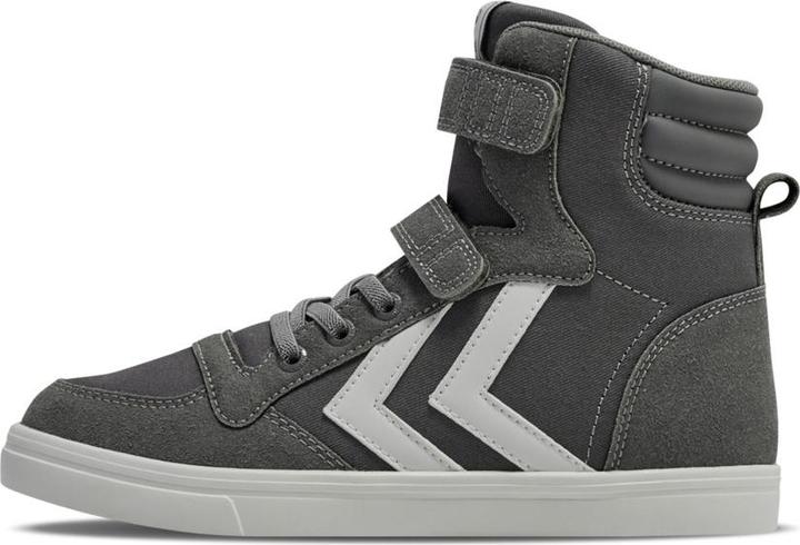 Image du produit hummel SLIMMER STADIL HIGH JR - FROST GREY (32)