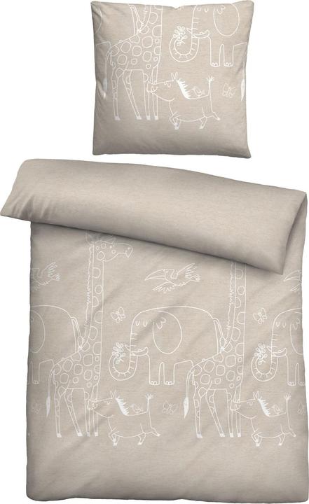 Produktbild Möbel-Eins Biberna (100 x 135 cm, 40 x 60 cm)