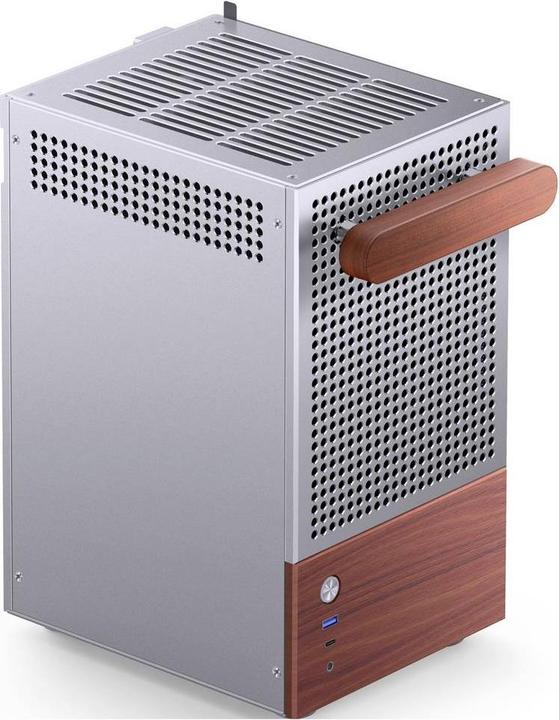 Image du produit Jonsbo T6 (Mini-ITX)