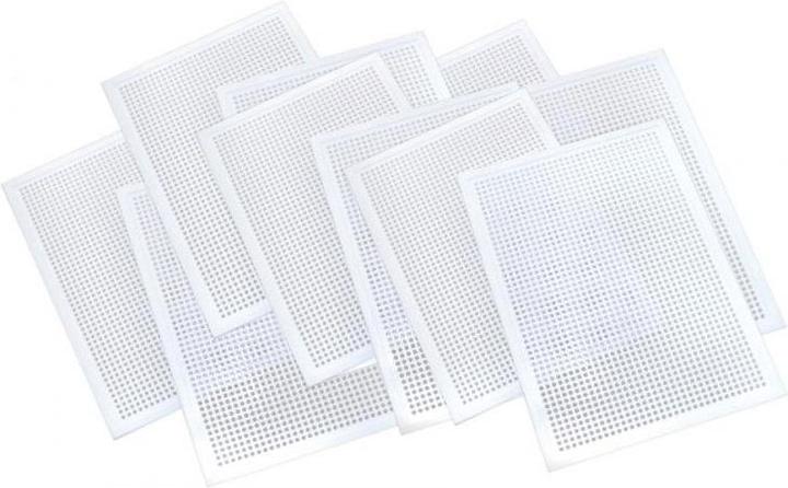 Produktbild Playbox Steckplatten Steckmosaik