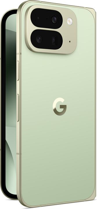 Immagine prodotto Google Pixel 10 Pro Fold (512 GB, Giada, 6.40", Doppia SIM, 5G)
