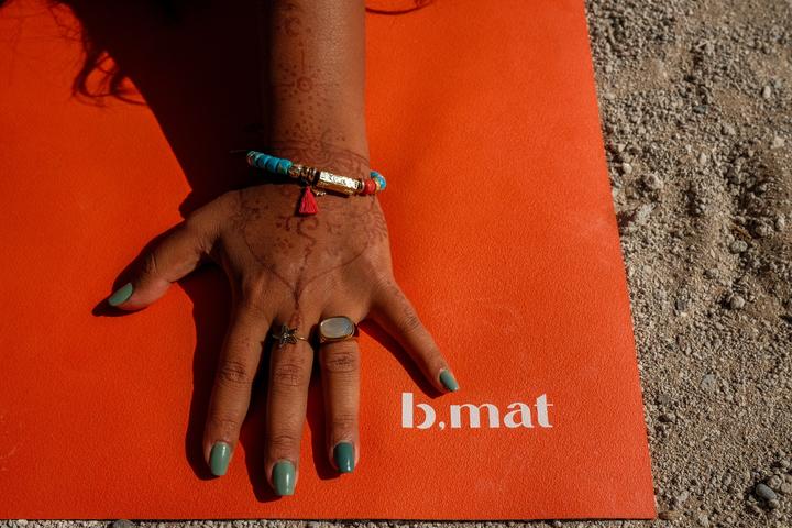 Immagine prodotto B, halfmoon B MAT Everyday (4 mm)