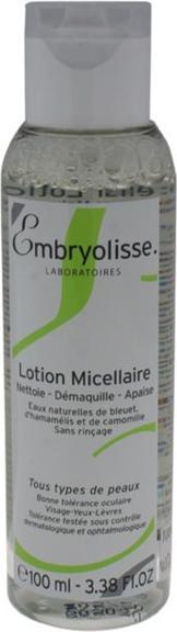 Produktbild Embryolisse Cleansers and Make-up Removers (Mizellenwasser, 100 ml)
