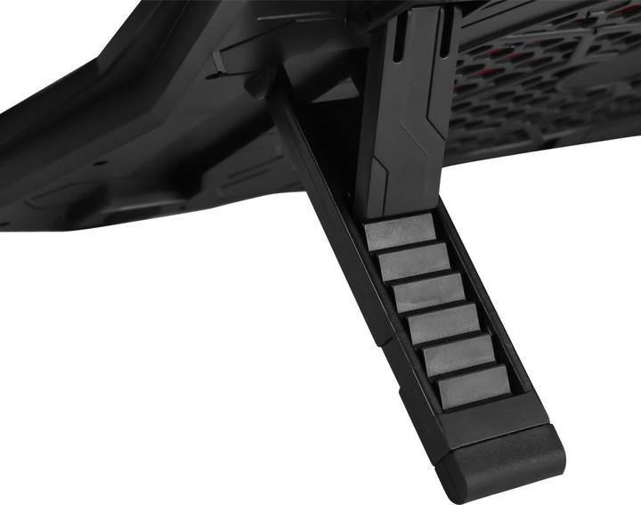 Immagine prodotto Marvo Raffreddatore FN-40 17" RGB