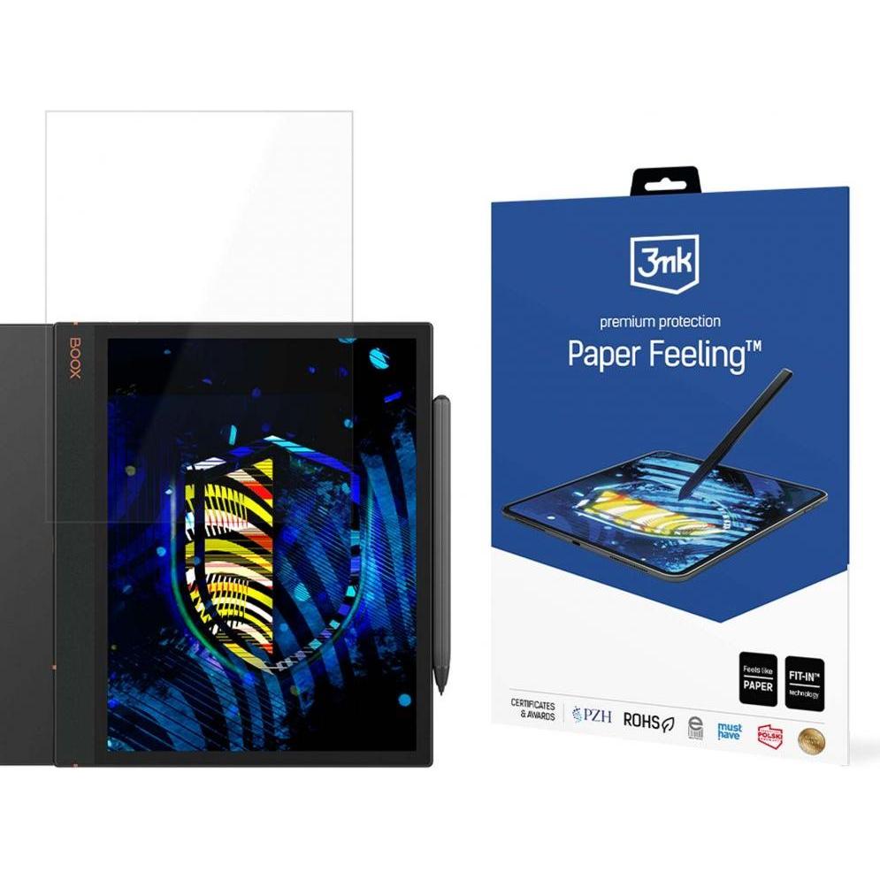 Thumbnail - 3MK Onyx Boox Note Air 3 / Air 3C - up to 11" Paper Feeling, eReader Zubehör