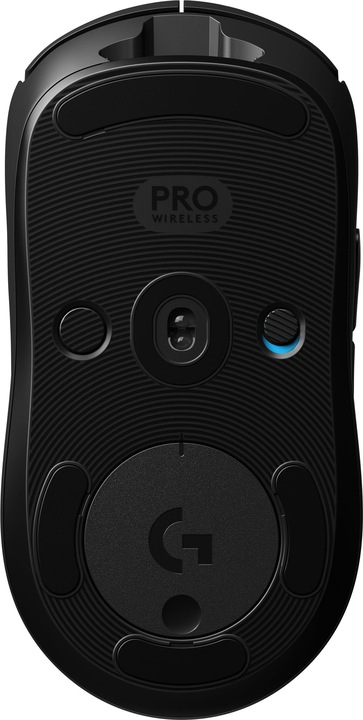 Produktbild Logitech DUPLIKAT G Pro (Kabelgebunden, Kabellos)