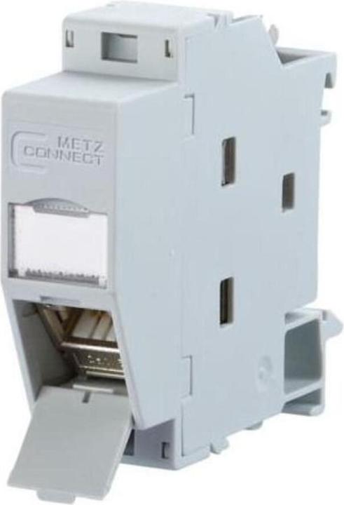 Immagine prodotto Metz Connect 130B117003-E Presa RJ-45 Grigio