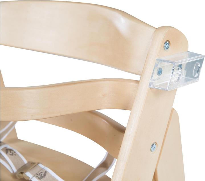 Produktbild Roba Sit Up Fun (Treppenhochstuhl)