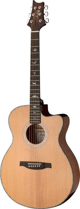 Produktbild PRS Se A50e (Halbakustik Gitarre, Ahorn, Fichte)