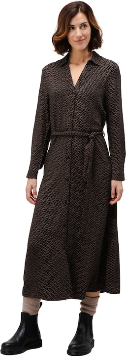 Actual product image Brava Fabrics Soft Rain V Neck (L)