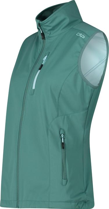 Actual product image CMP Campagnolo Light Softshell (38)