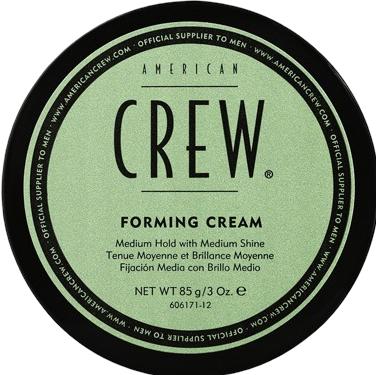Actual product image American Crew forming cream (Hair cream, 85 g)