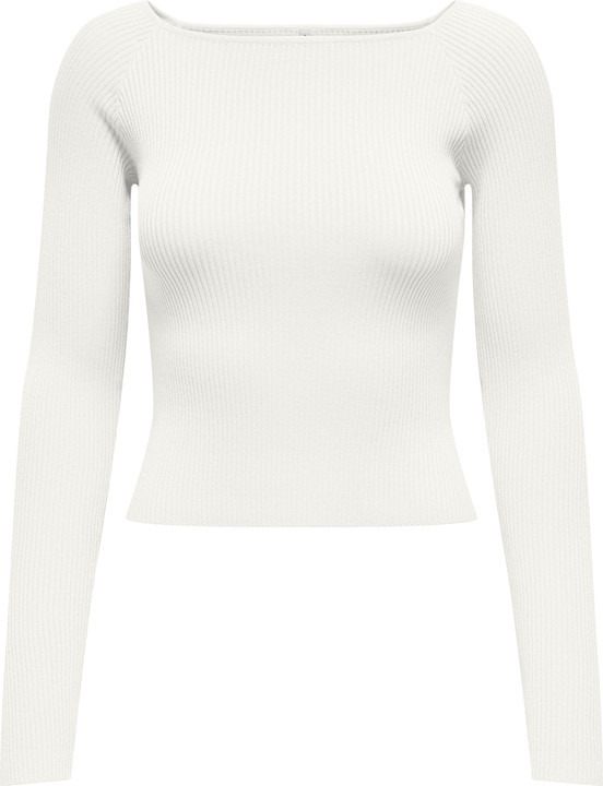 Only ONLANJELICA Strickpullover Strickpullover