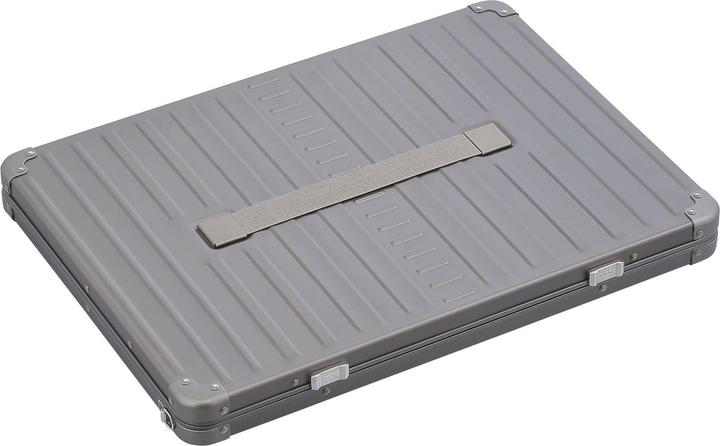 Image du produit Aleon Étui pour ordinateur portable en aluminium 17 (18.30")