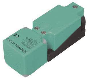Pentax Inductive sensor NBB20-U1-A2-M 207747 NBB20-U1-A2-M