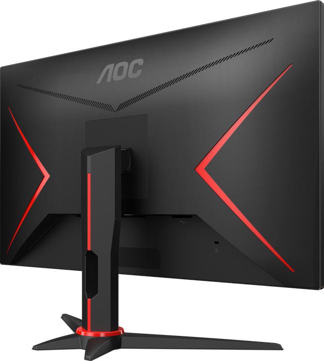 Produktbild AOC 24G2ZE/BK (1920 x 1080 Pixel, 23.80")