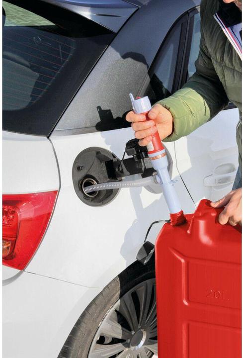 Actual product image Lampa Liquid transfer pump