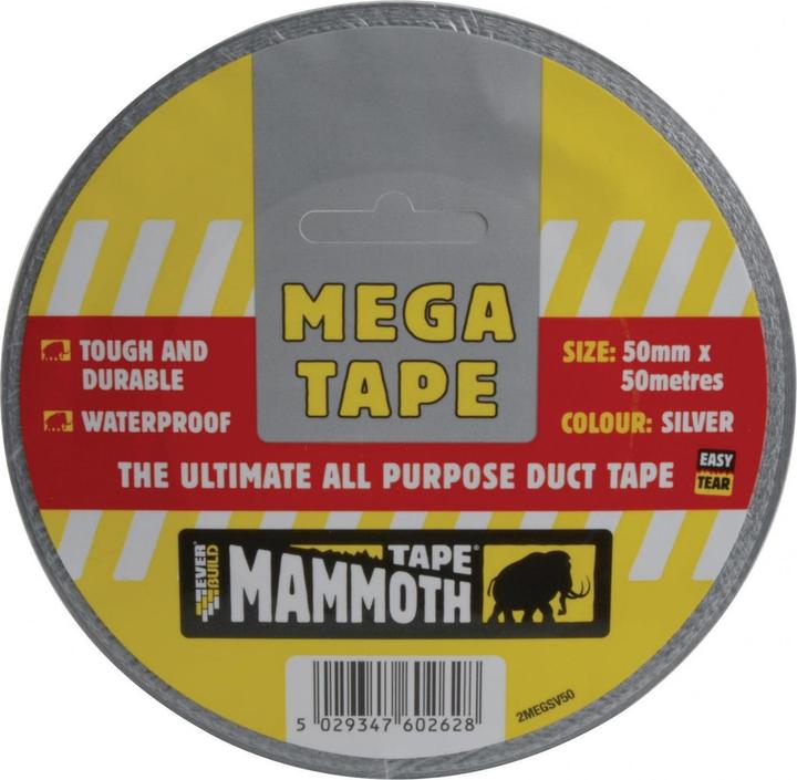 Sika Mega AllzweckKlebeband