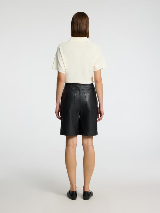 Immagine prodotto Selected Kurzarm Polohemd aus Strick (XL)