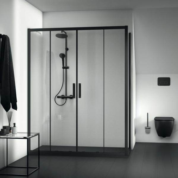 Produktbild Ideal Standard Ultra Flat S Rechteck-Brausewanne 1600x800mm K8276