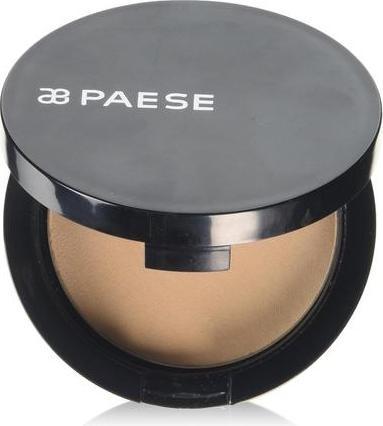 Image du produit Paese Poudre Couvrante Illuminatrice 4C Poudre Tannée 9g