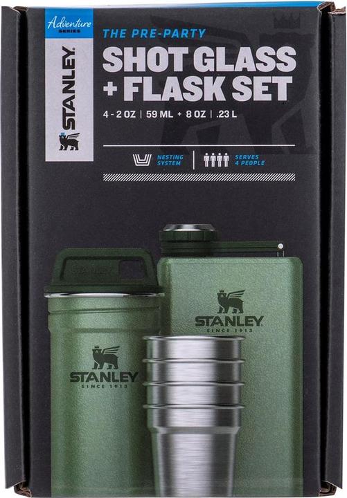 Actual product image Stanley 1913 Adventure