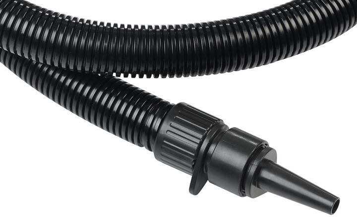 Produktbild AGT Elektrische Luftpumpe