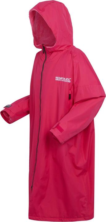 Immagine prodotto Regatta Impermeabile con cappuccio (L, XL)