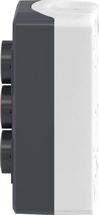 Produktbild Schneider Electric Tasterstation 3-fach