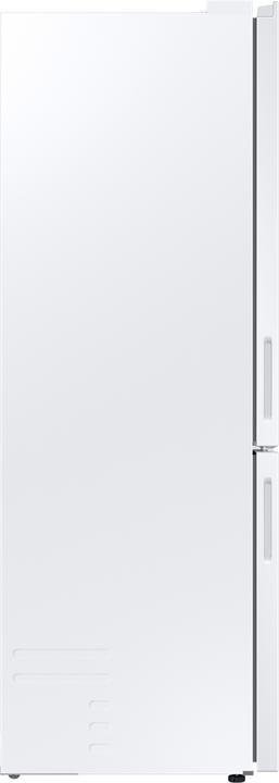 Actual product image Samsung RB33B612EWW/EF (Stand-alone, 344 l)