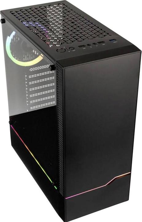 Immagine prodotto Kolink Torre Inspire K9 ARGB Midi (ATX, mATX, Mini-ITX)