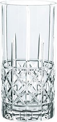 Image du produit Nachtmann Longdrinkbecher Highland 37,5 cl 15,1cm Ø7,7cm 4er Set (3.75 dl, 1x, Verres à long drink)