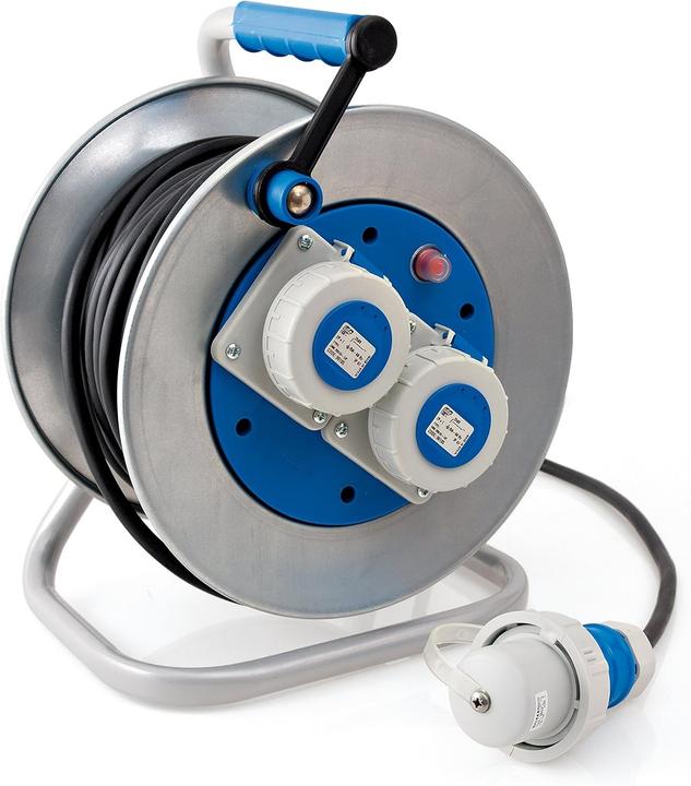 Produktbild Tayg Estendibile (25 m)