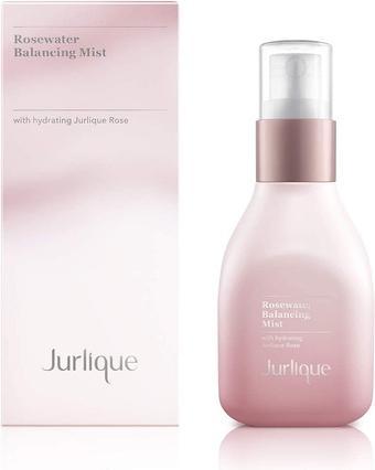 Actual product image Jurlique Rosewater Balancing Mist (Body mist, 50 ml)