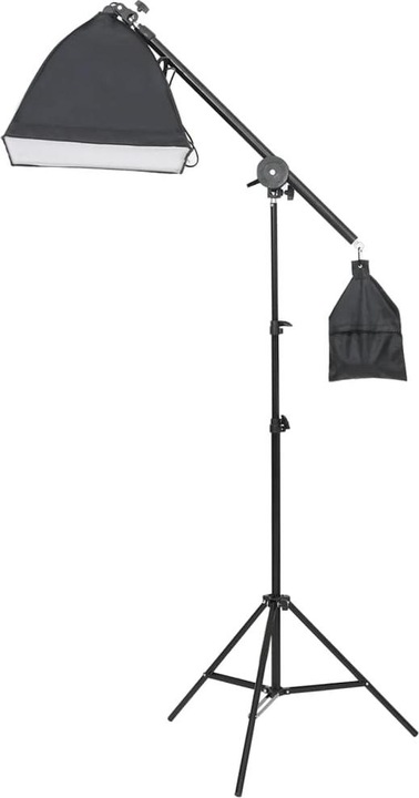 Produktbild VidaXL Norma (40 cm, 210 cm)