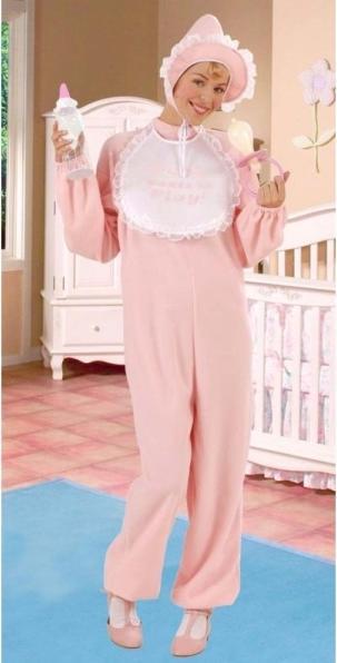 Actual product image Widmann Baby Girl (M)