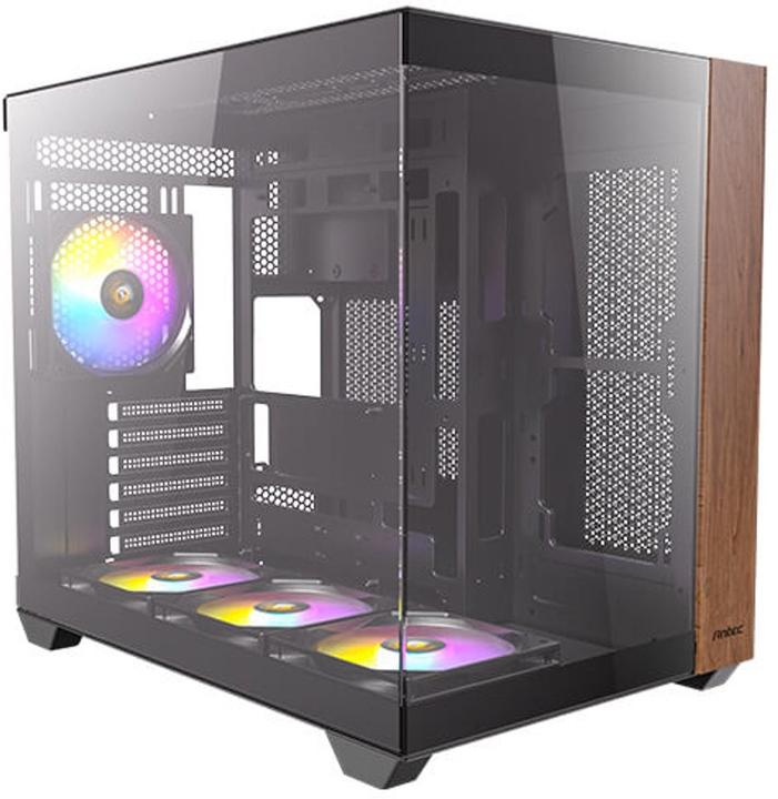 Produktbild Antec CX800 ARGB (ATX, mATX, ITX)