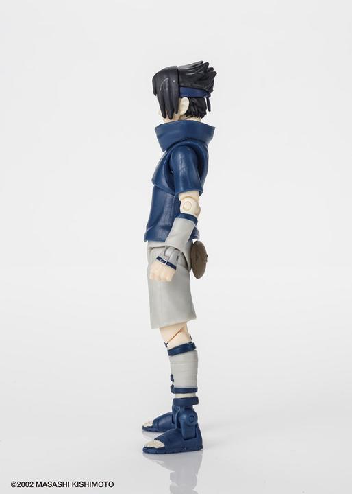 Actual product image Bandai Ultimate Legends Naruto - Uchiha Sasuke(Classic)