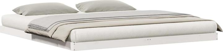 Actual product image vidaXL Bed frame