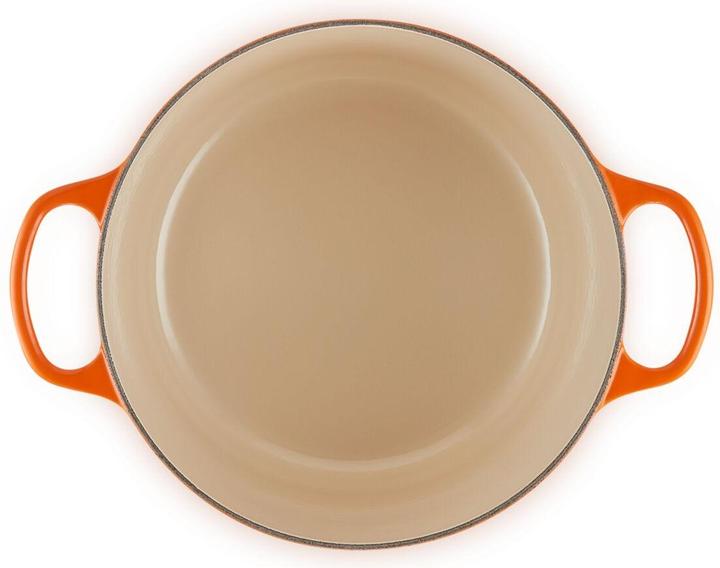Immagine prodotto Le Creuset Firma (26 cm, Pirofila + casseruola, Ghisa)