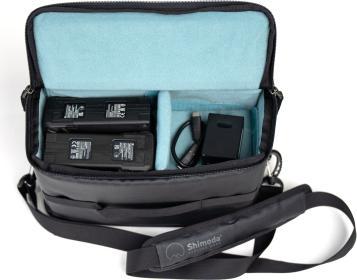 Produktbild Shimoda Core Unit - Profi-Drohne - Schwarz (Drohnen Schutz, DJI Mavic)