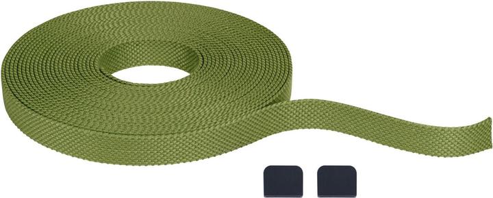 Actual product image Paulmann Belt system
