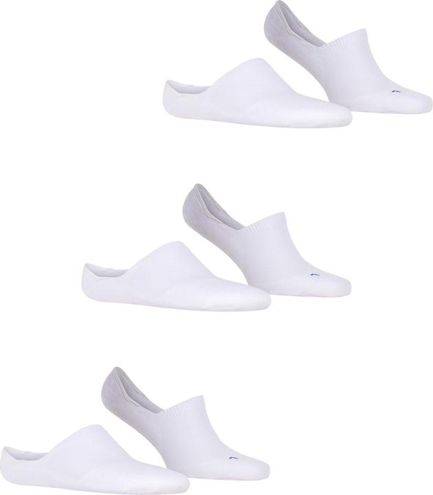 Produktbild Falke Cool Kick 3-Pack Unisex (3er Pack, 39 - 41)