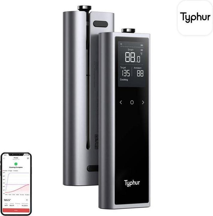 Produktbild Typhur Sync One