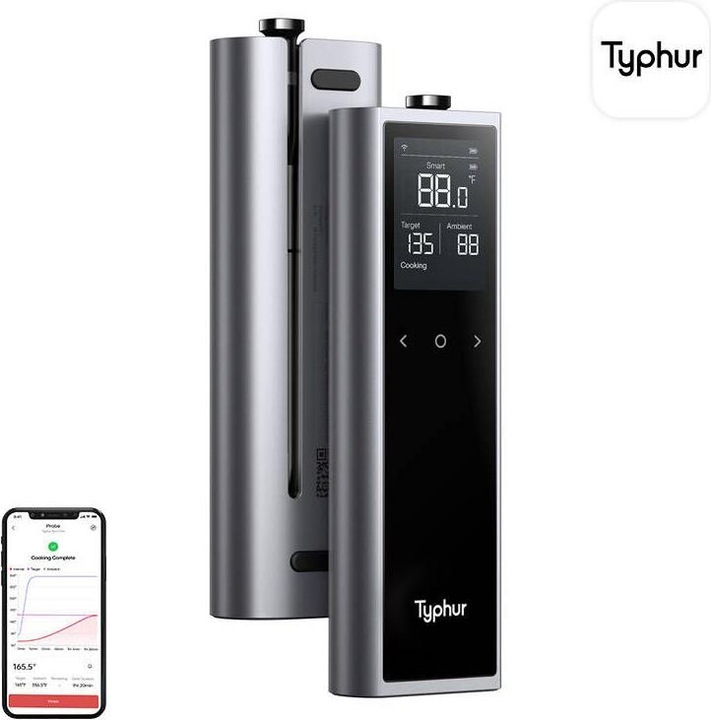 Produktbild Typhur Sync One